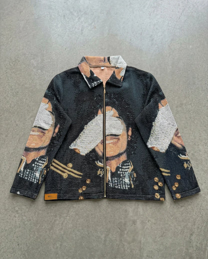 Marcus Jacket - MJ