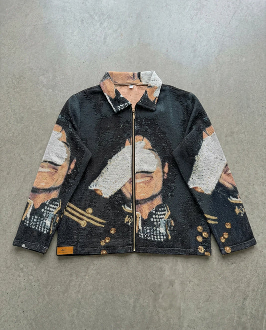 Marcus Jacket - MJ