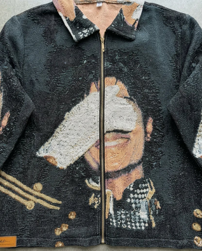 Marcus Jacket - MJ